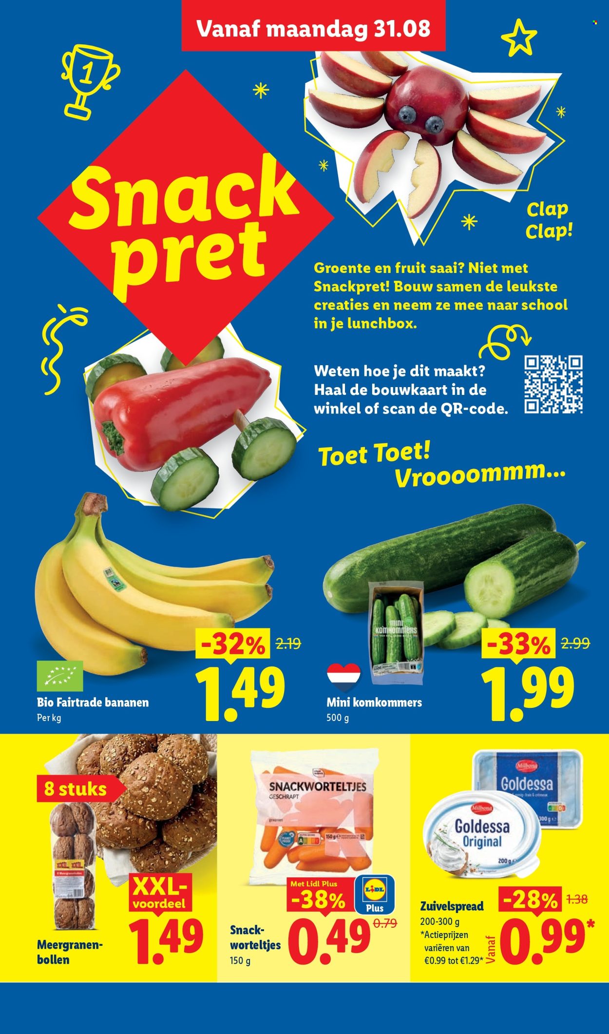 Lidl-aanbieding - 31-8-2026 - 6-9-2026. Pagina 5
