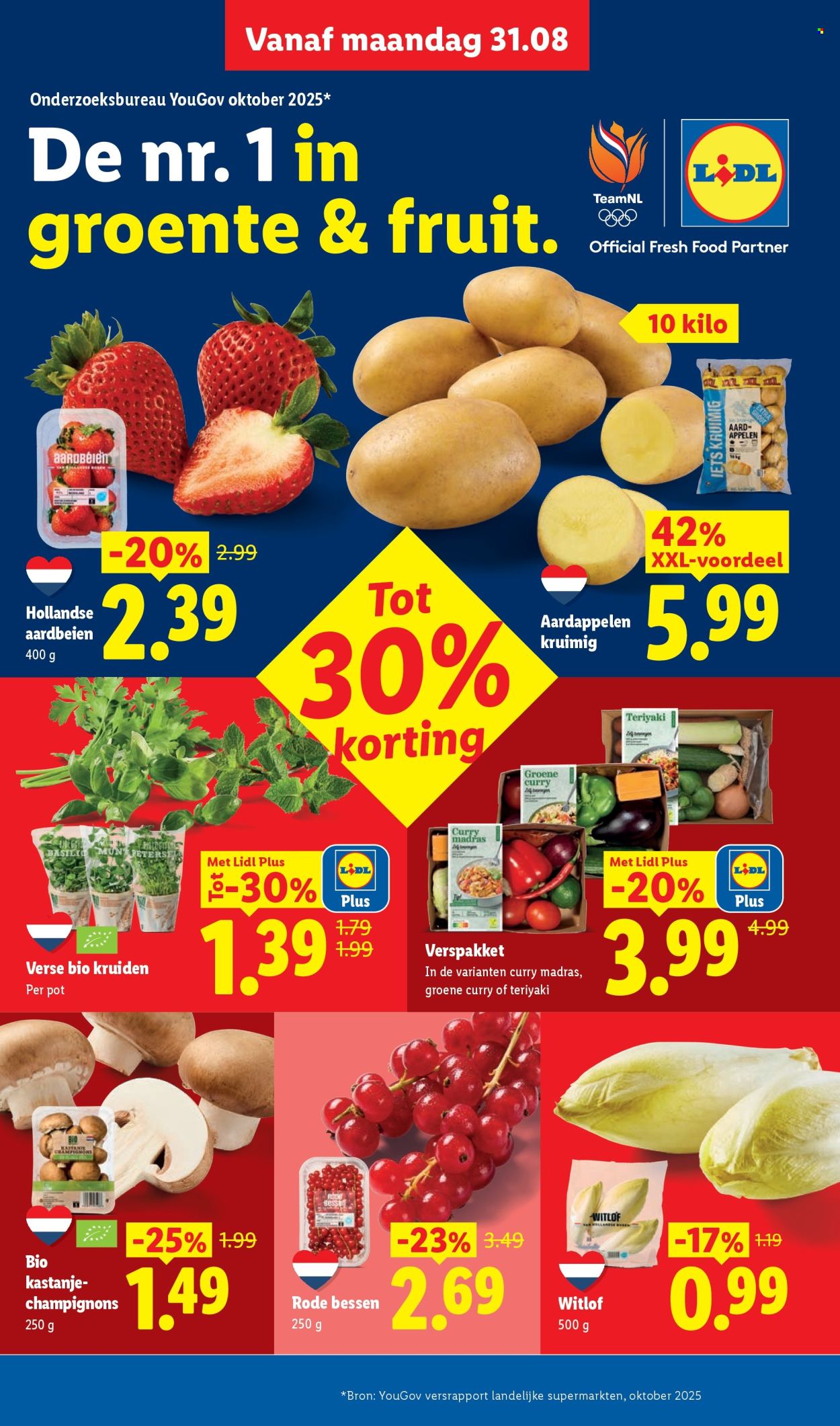 Lidl-aanbieding - 31-8-2026 - 6-9-2026. Pagina 6
