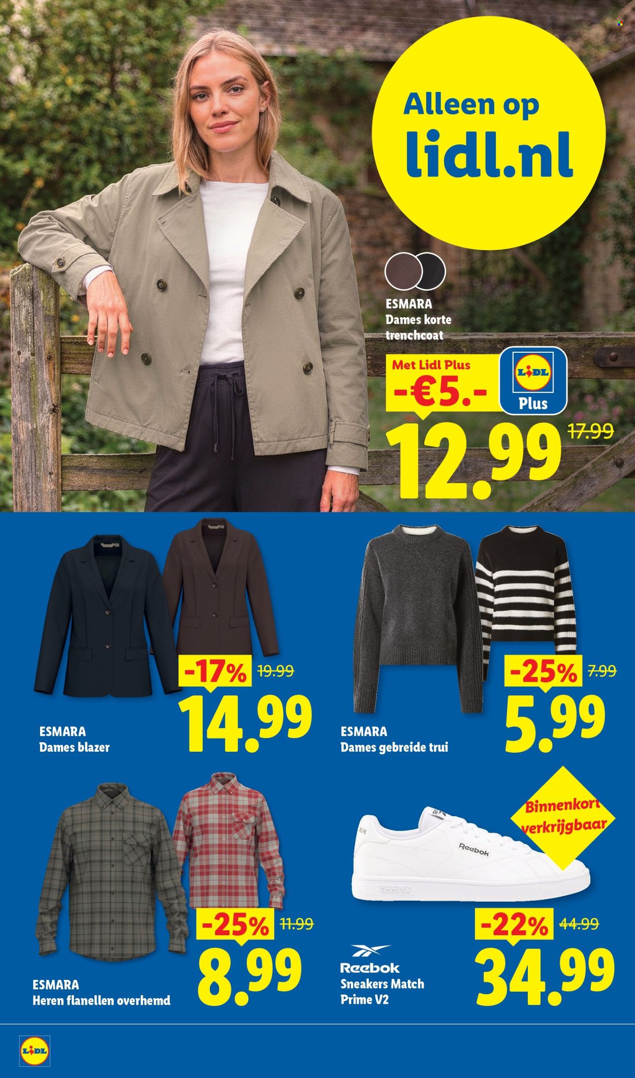 Lidl-aanbieding - 31-8-2026 - 6-9-2026. Pagina 10