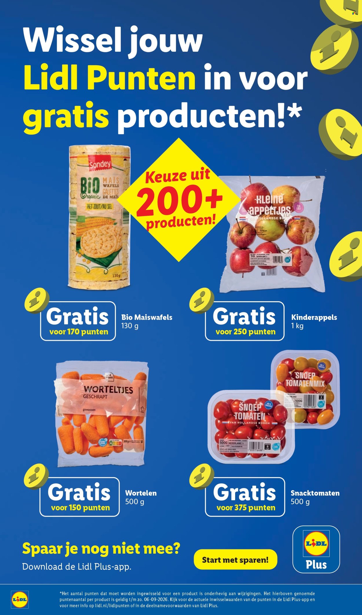 Lidl-aanbieding - 31-8-2026 - 6-9-2026. Pagina 11