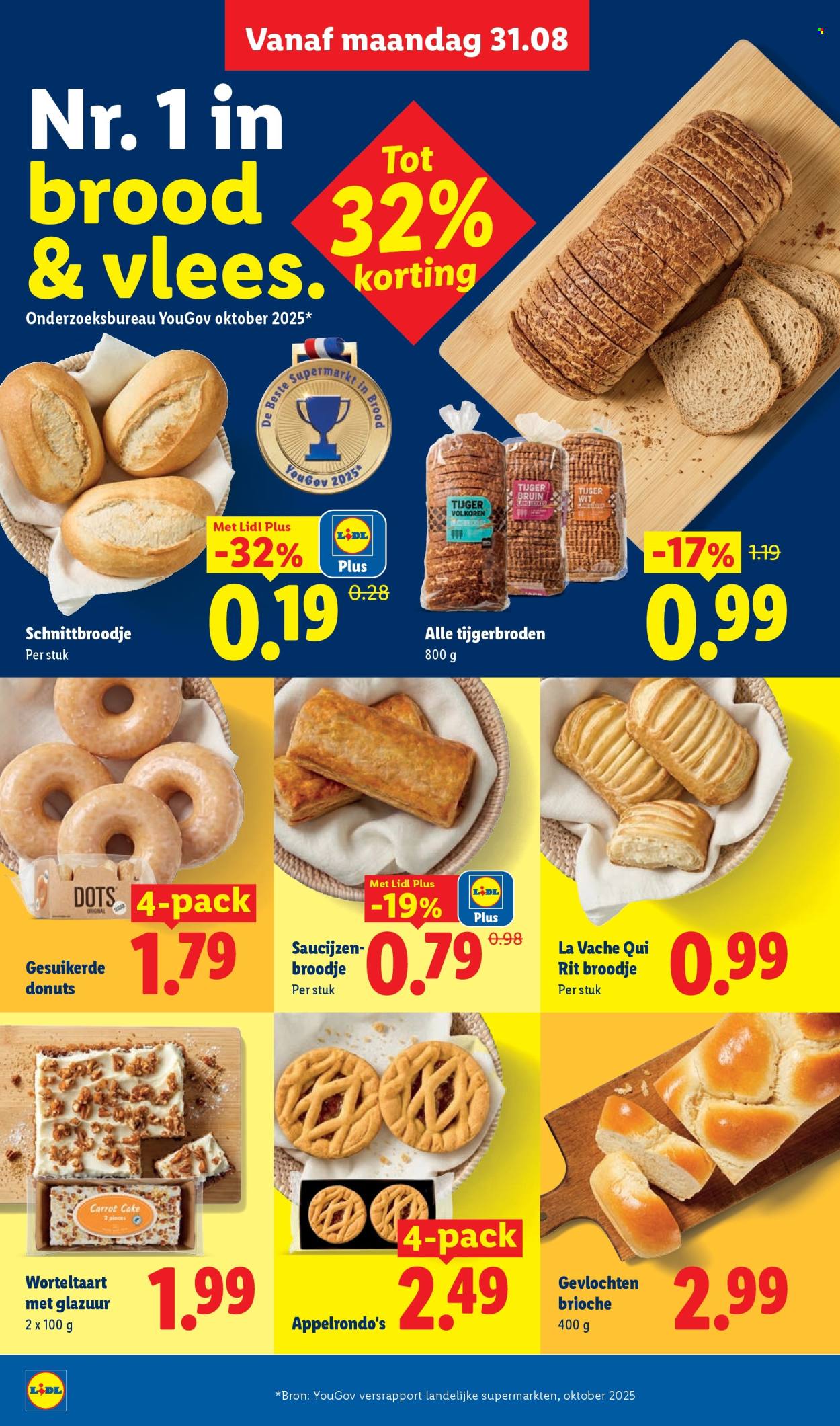 Lidl-aanbieding - 31-8-2026 - 6-9-2026. Pagina 12