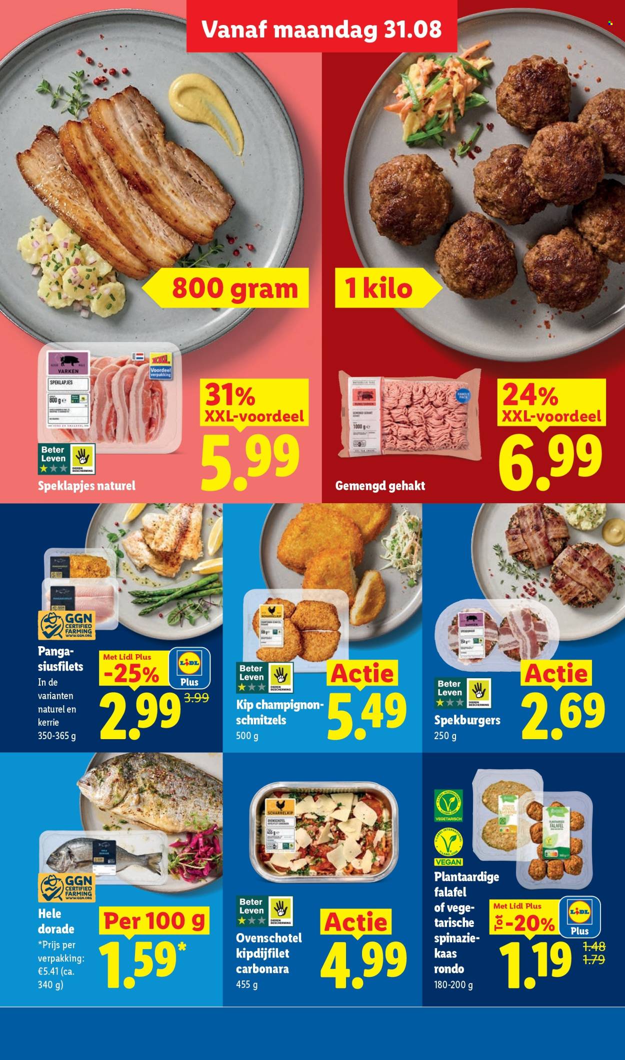 Lidl-aanbieding - 31-8-2026 - 6-9-2026. Pagina 13