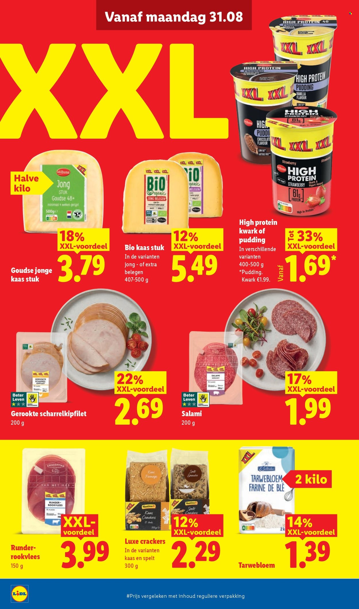 Lidl-aanbieding - 31-8-2026 - 6-9-2026. Pagina 18