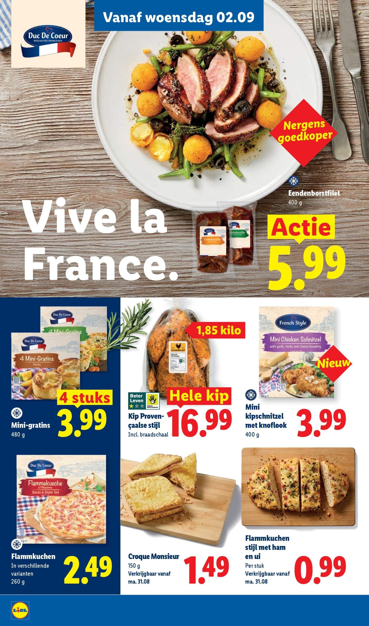 Lidl-aanbieding - 31-8-2026 - 6-9-2026. Pagina 20