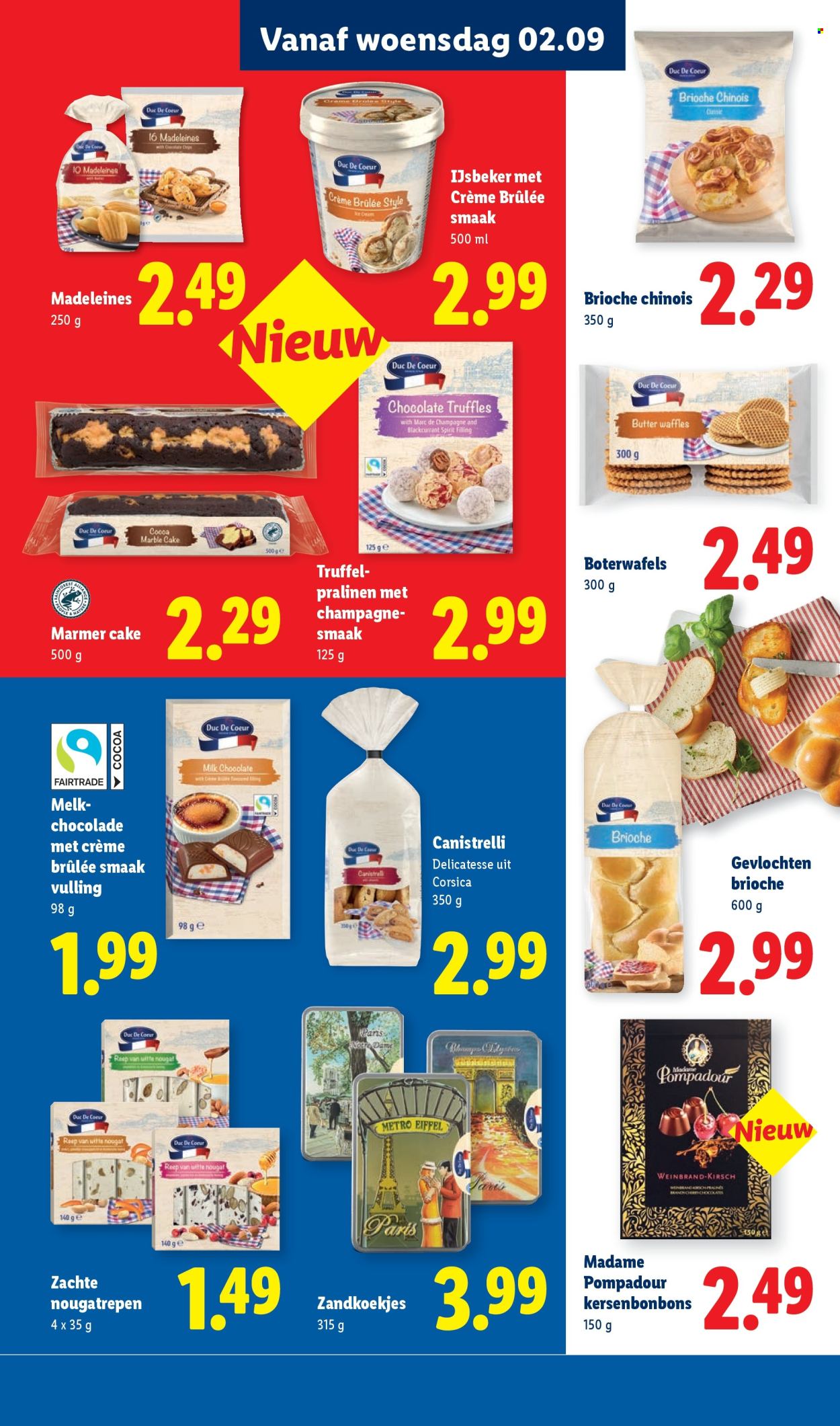 Lidl-aanbieding - 31-8-2026 - 6-9-2026. Pagina 21