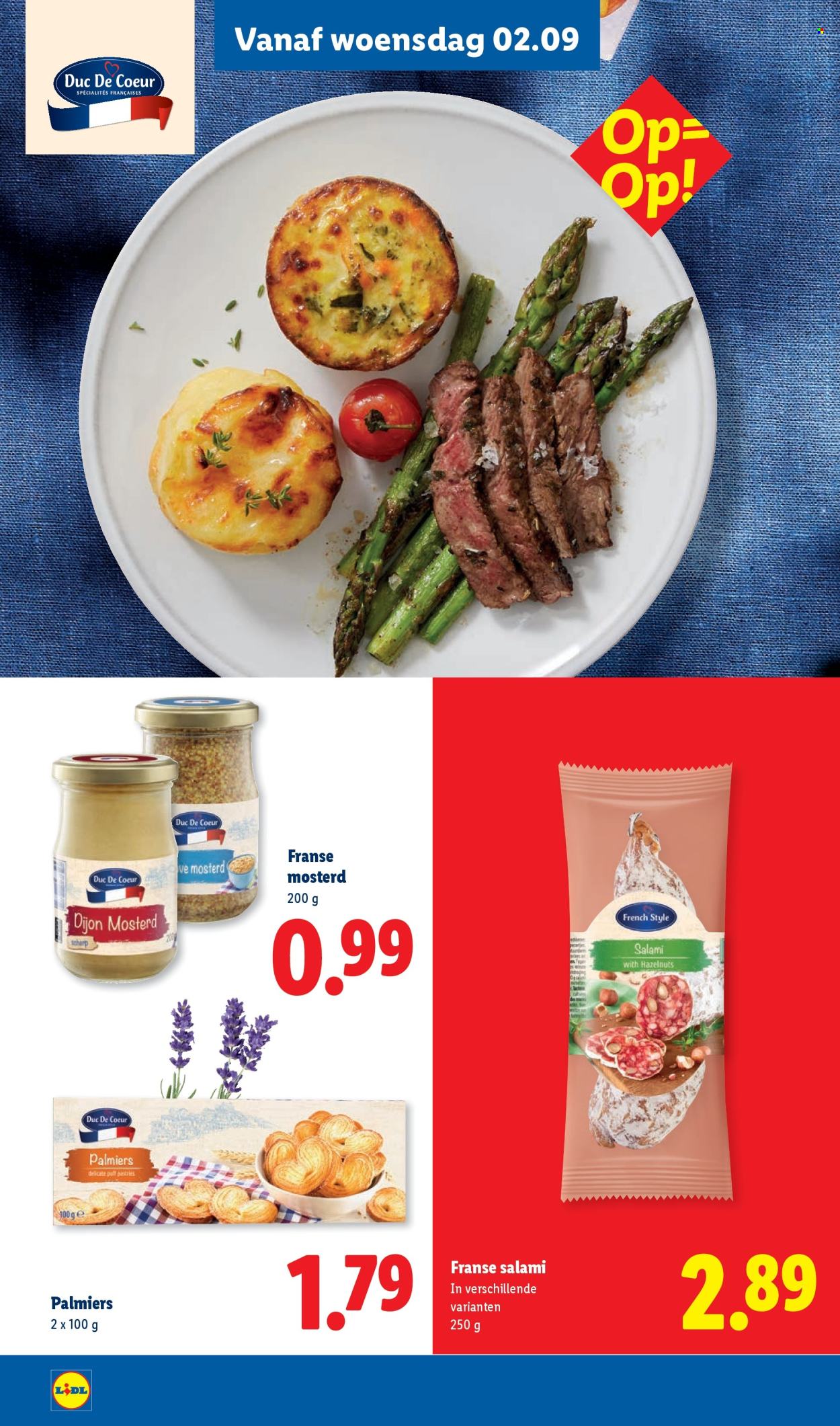Lidl-aanbieding - 31-8-2026 - 6-9-2026. Pagina 22