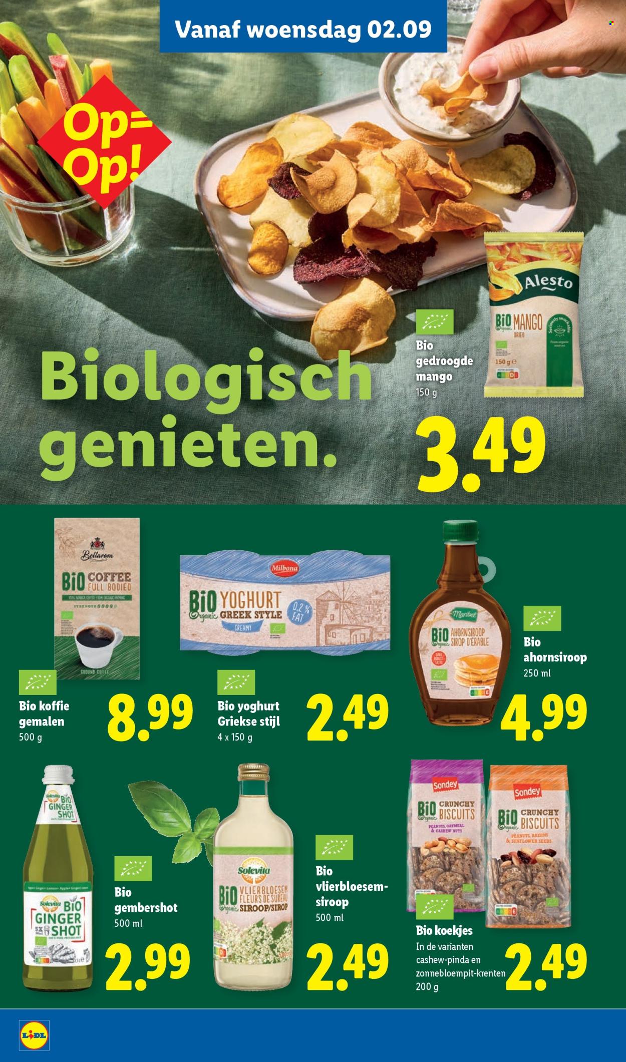 Lidl-aanbieding - 31-8-2026 - 6-9-2026. Pagina 24