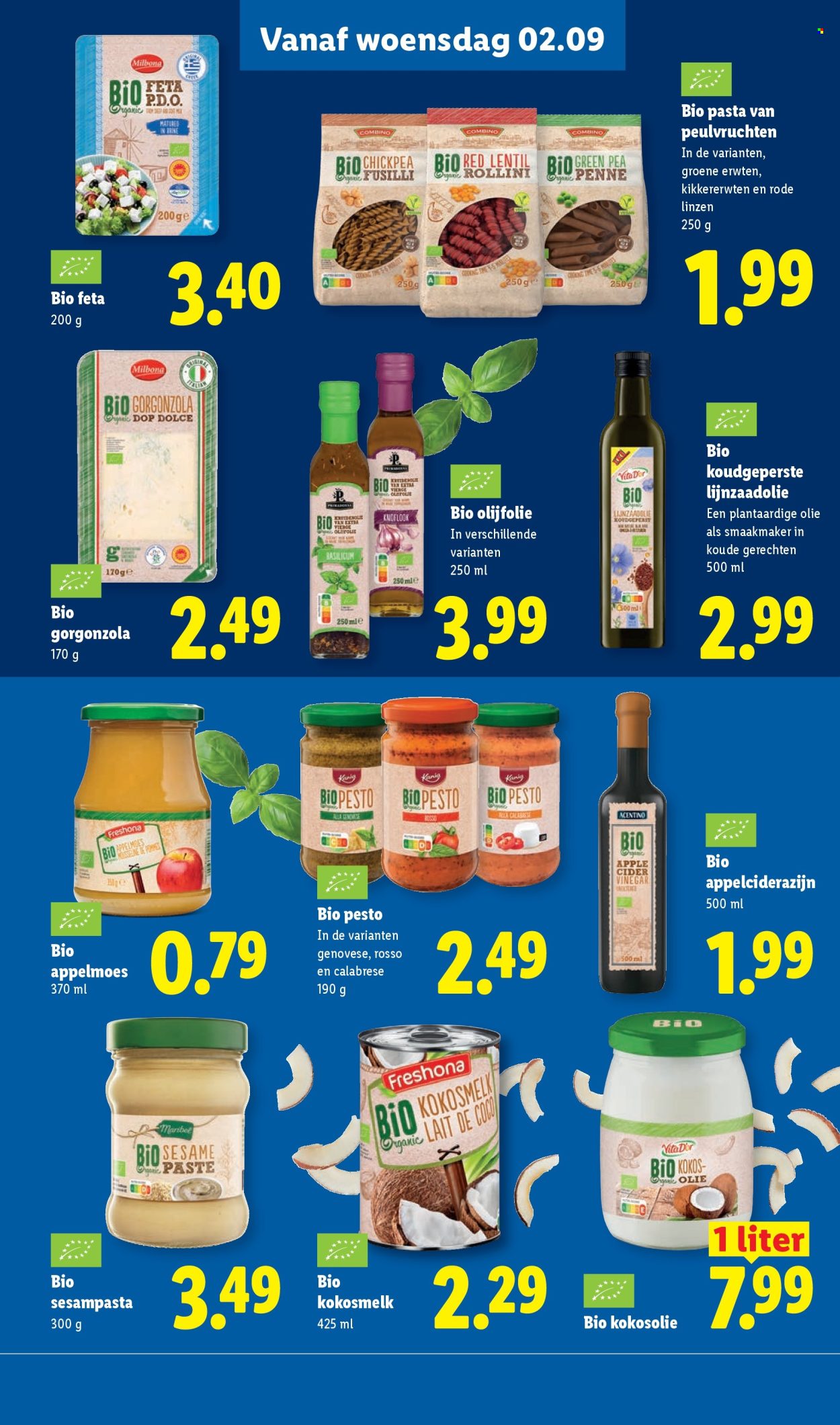 Lidl-aanbieding - 31-8-2026 - 6-9-2026. Pagina 25
