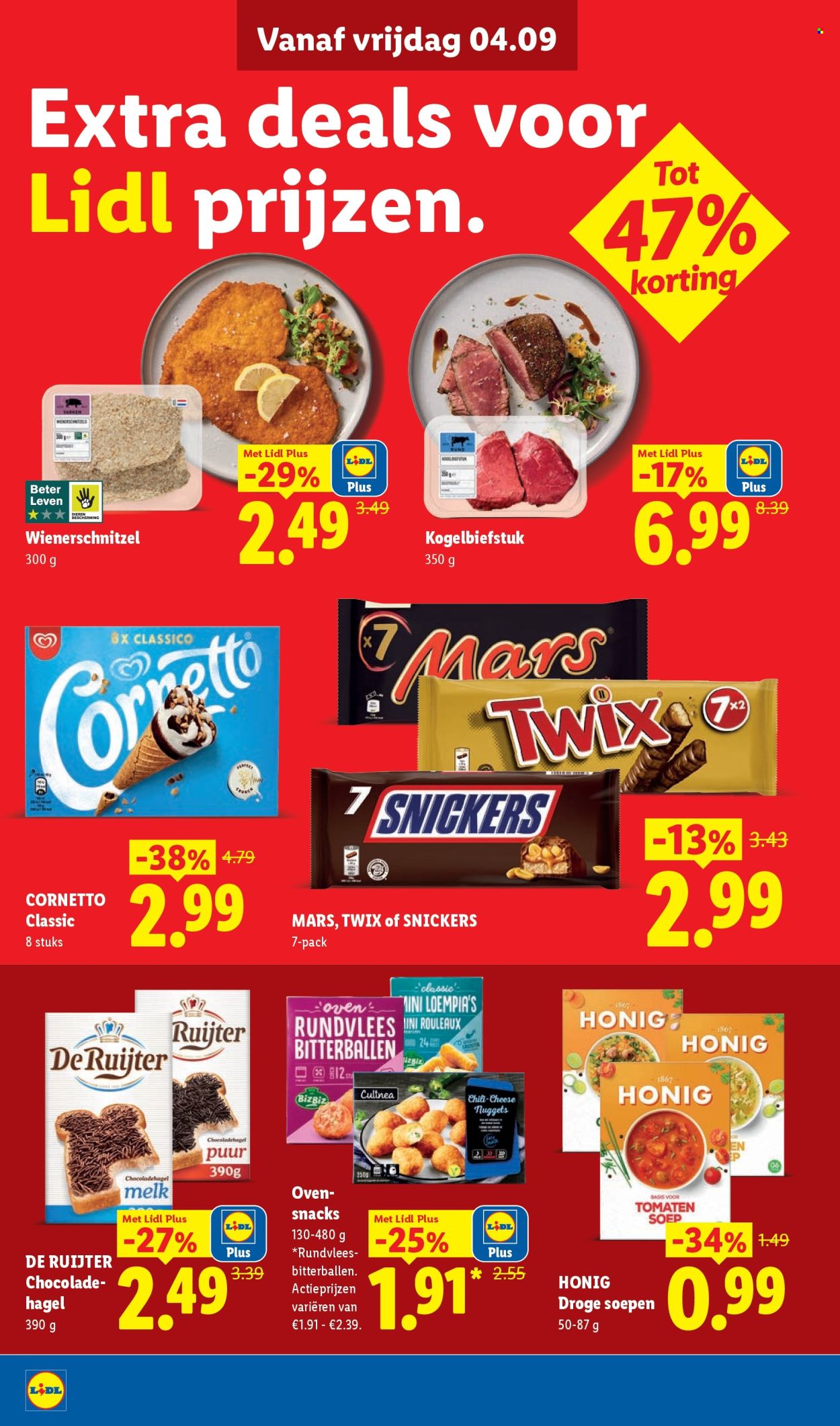 Lidl-aanbieding - 31-8-2026 - 6-9-2026. Pagina 27