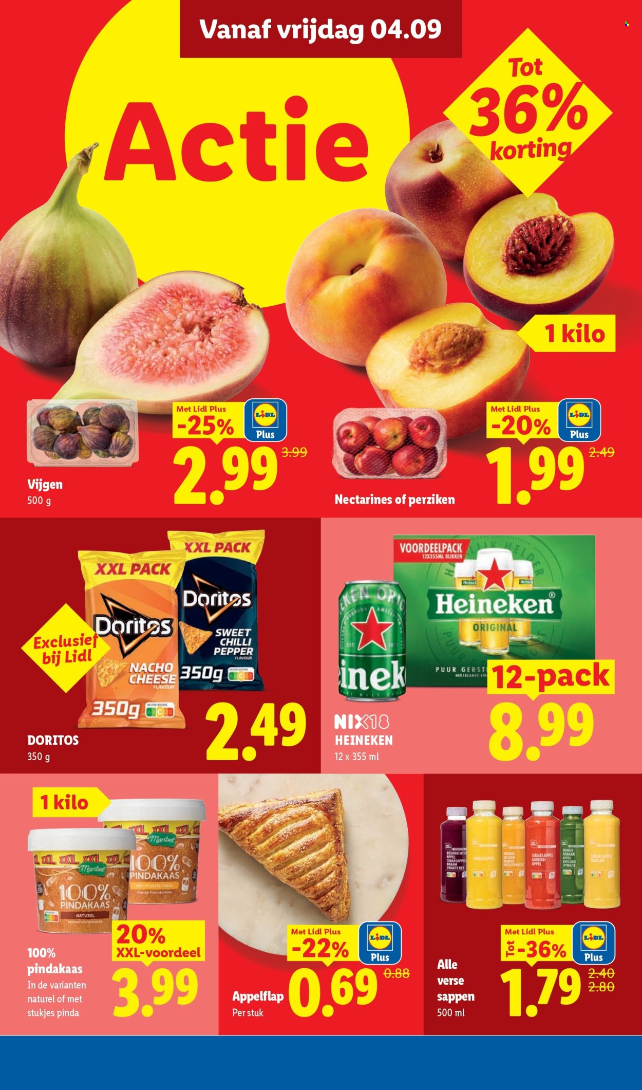 Lidl-aanbieding - 31-8-2026 - 6-9-2026. Pagina 29