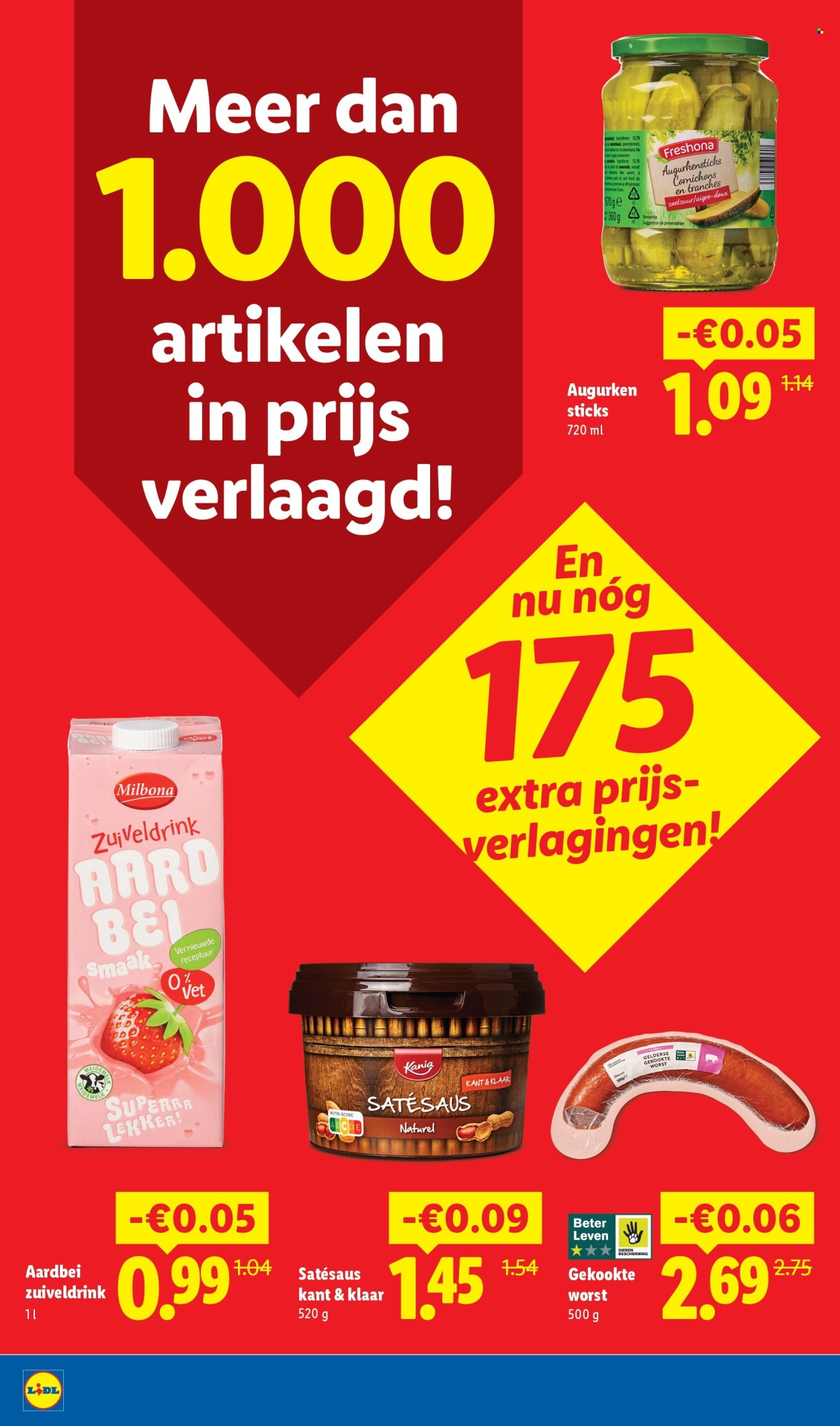 Lidl-aanbieding - 31-8-2026 - 6-9-2026. Pagina 30