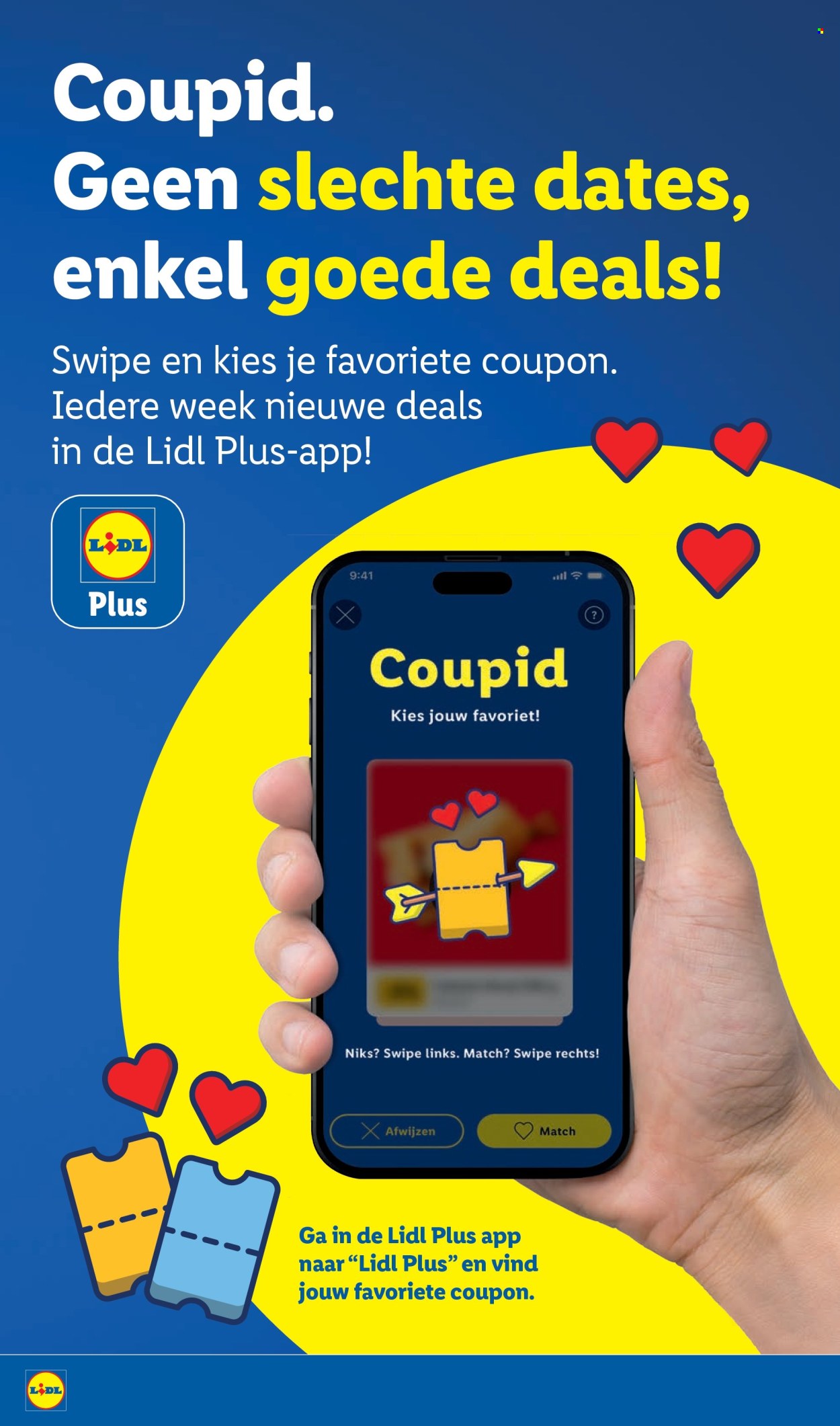 Lidl-aanbieding - 31-8-2026 - 6-9-2026. Pagina 32