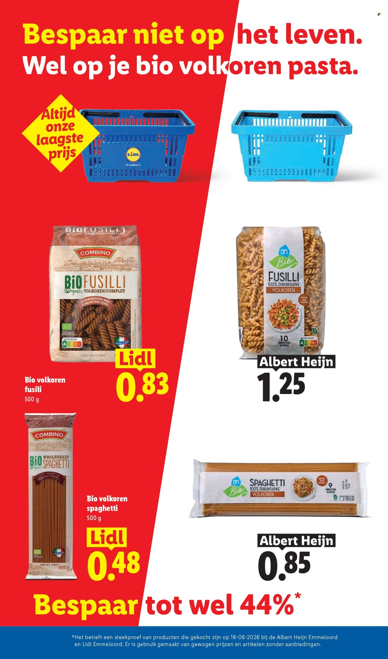 Lidl-aanbieding - 31-8-2026 - 6-9-2026. Pagina 33