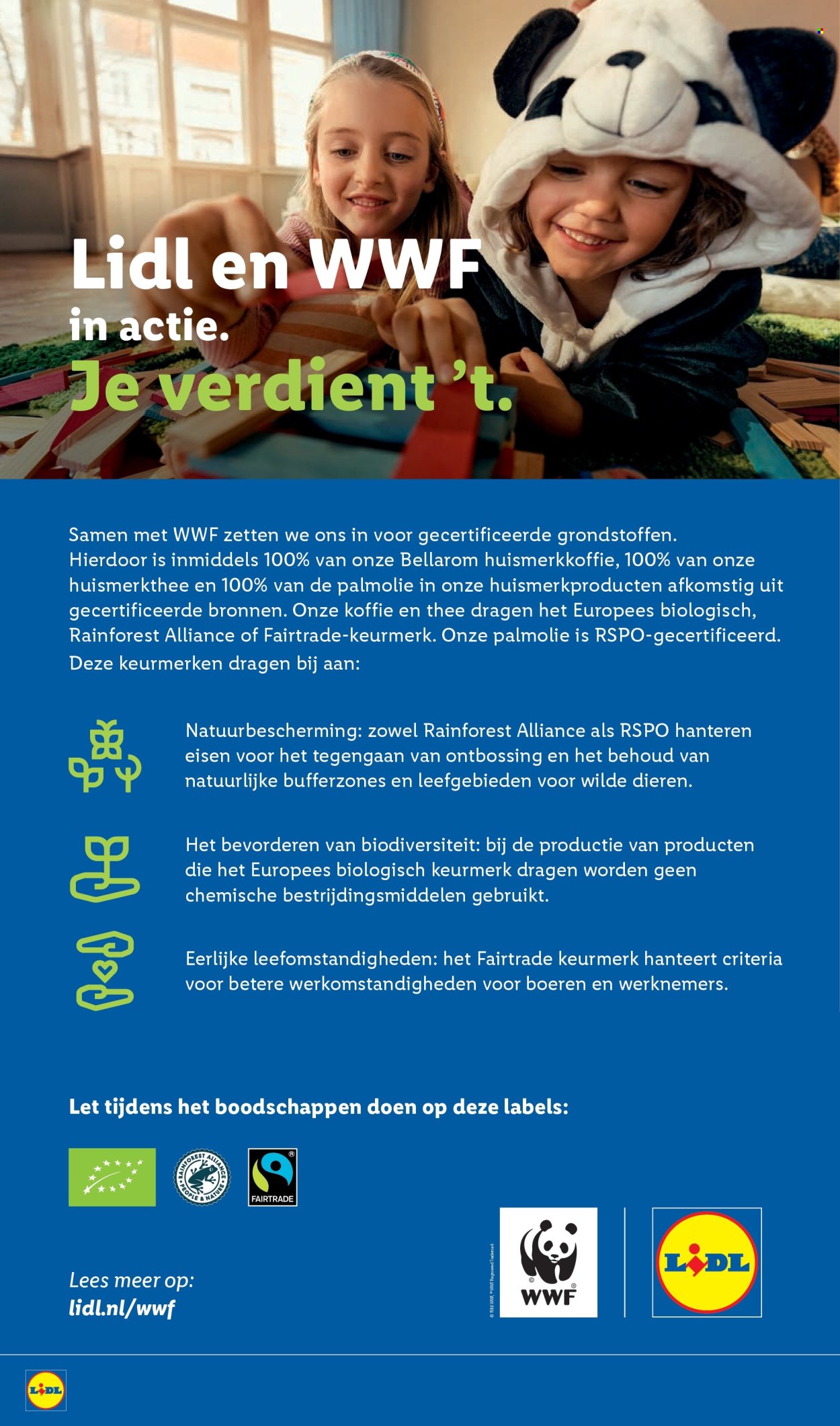 Lidl-aanbieding - 31-8-2026 - 6-9-2026. Pagina 41