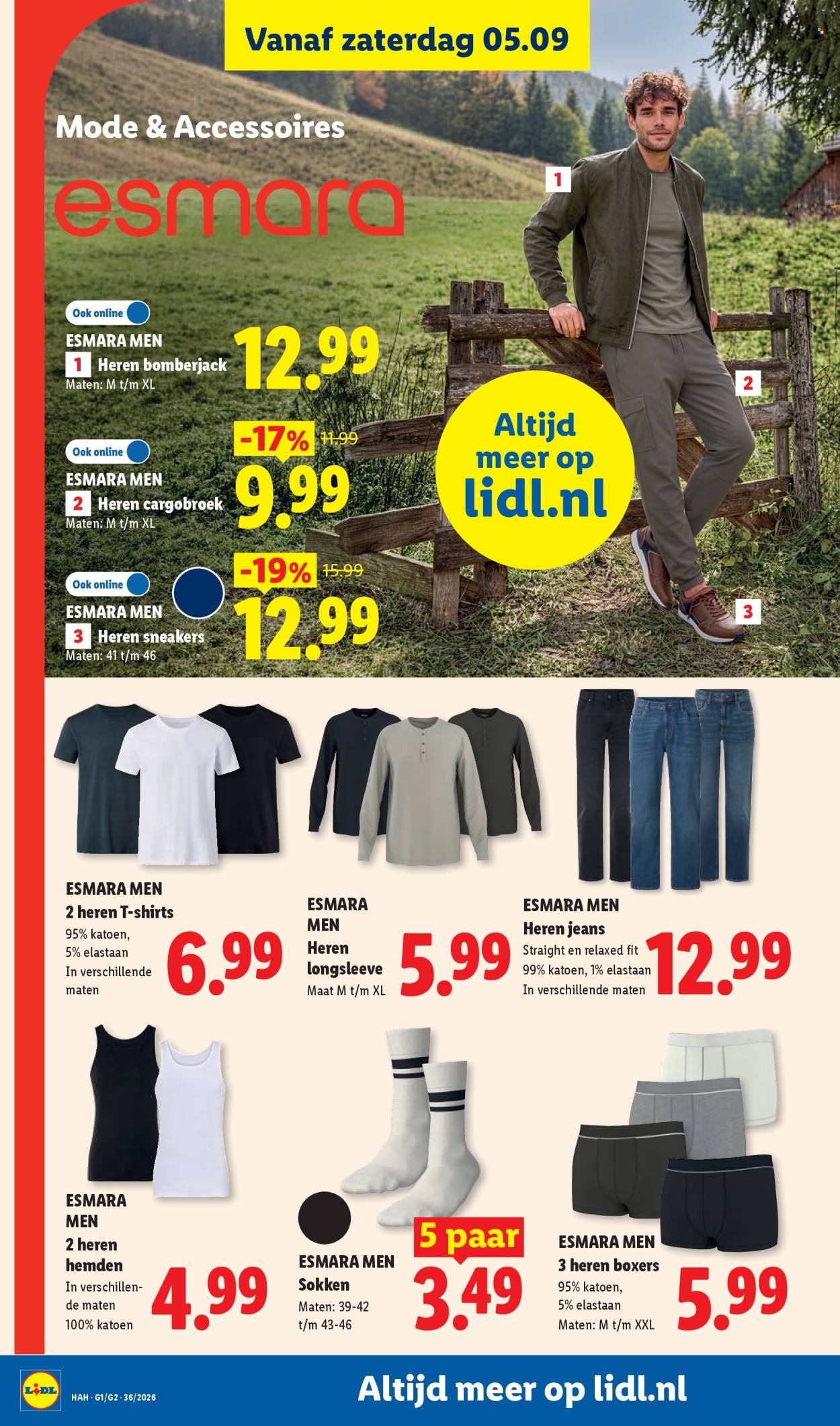 Lidl-aanbieding - 2-9-2026 - 8-9-2026. Pagina 16