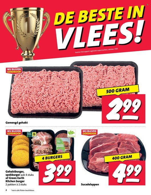 Nettorama-aanbieding - 31-8-2026 - 6-9-2026. Pagina 4