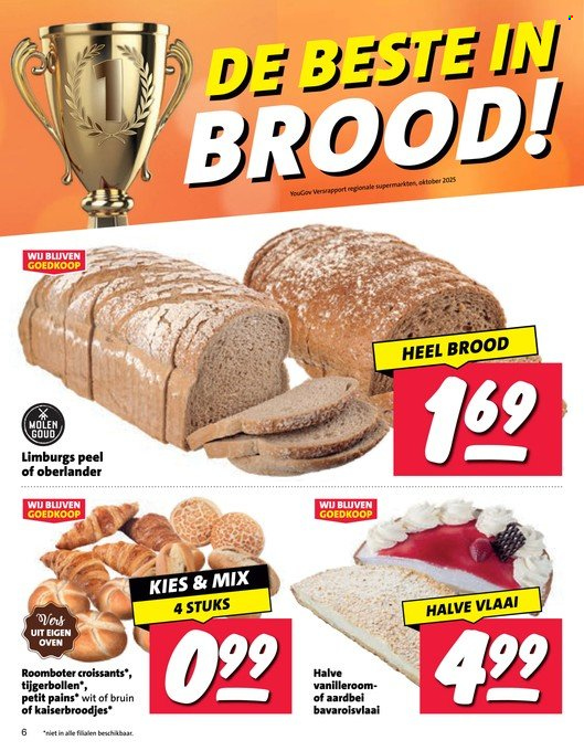 Nettorama-aanbieding - 31-8-2026 - 6-9-2026. Pagina 6