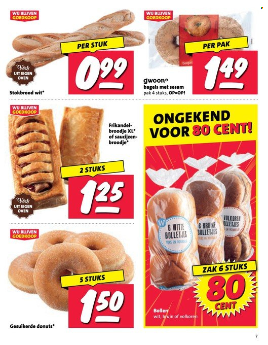Nettorama-aanbieding - 31-8-2026 - 6-9-2026. Pagina 7