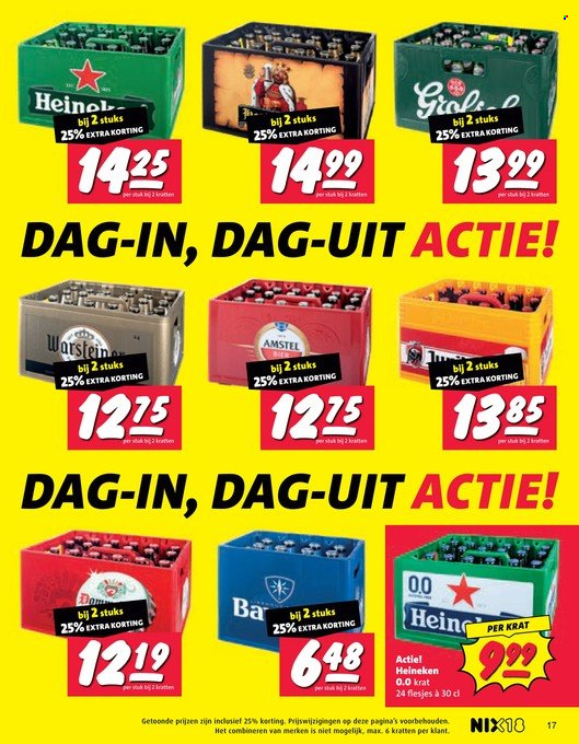 Nettorama-aanbieding - 31-8-2026 - 6-9-2026. Pagina 17