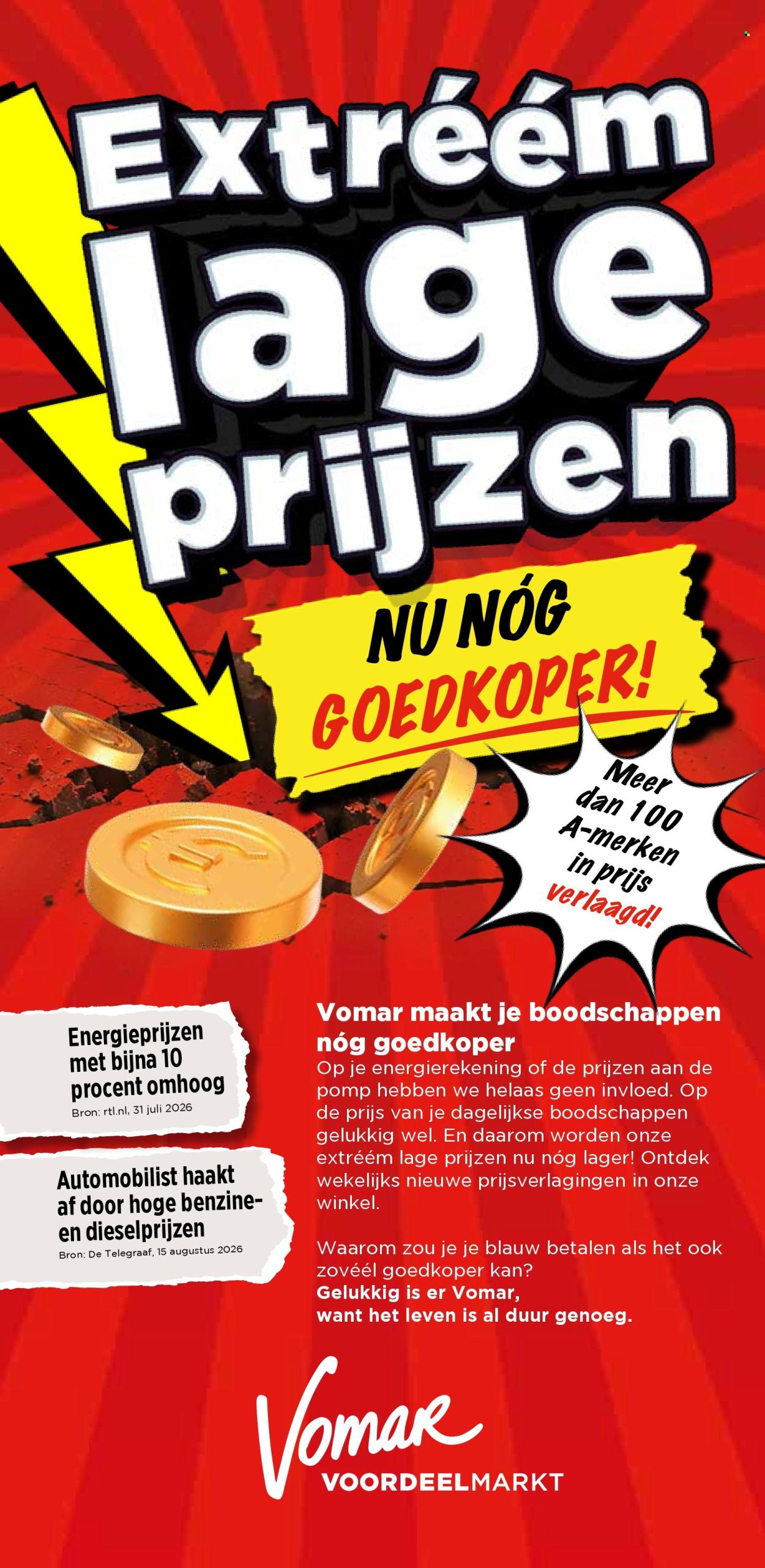 Vomar-aanbieding - 30-8-2026 - 5-9-2026. Pagina 2