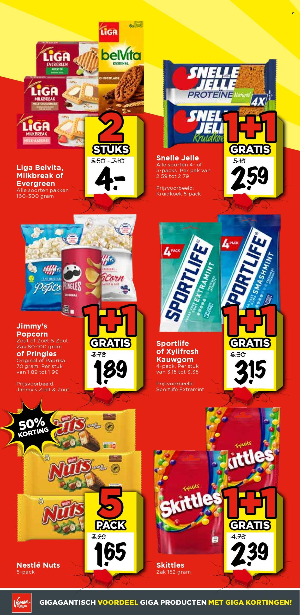 Vomar-aanbieding - 30-8-2026 - 5-9-2026. Pagina 8