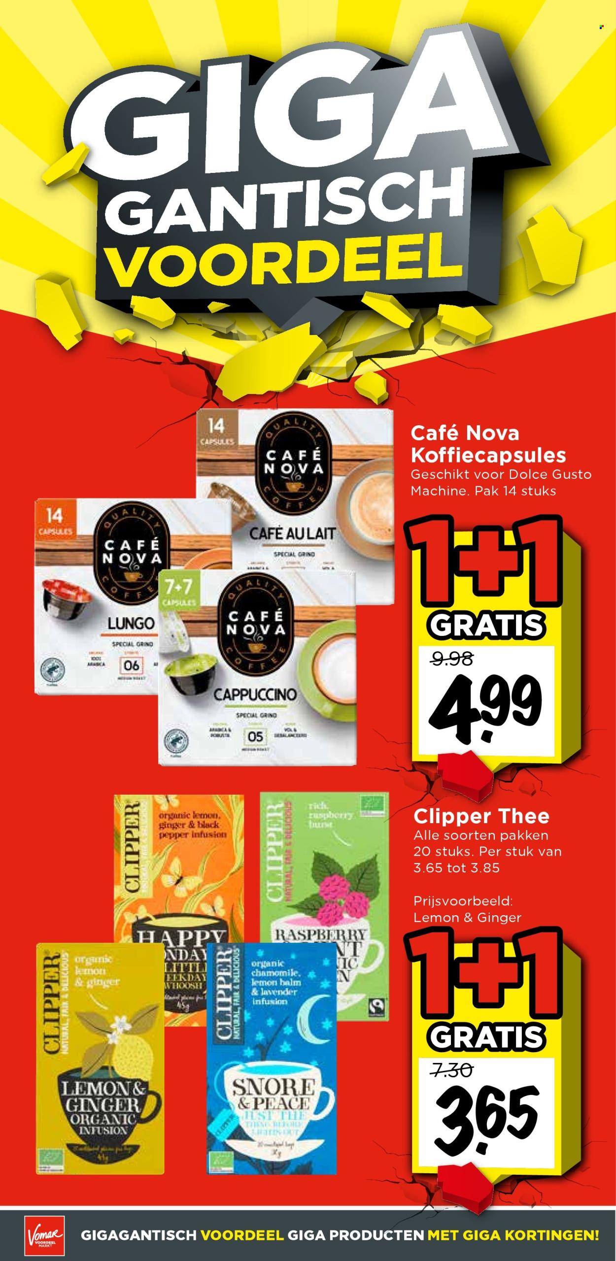 Vomar-aanbieding - 30-8-2026 - 5-9-2026. Pagina 9