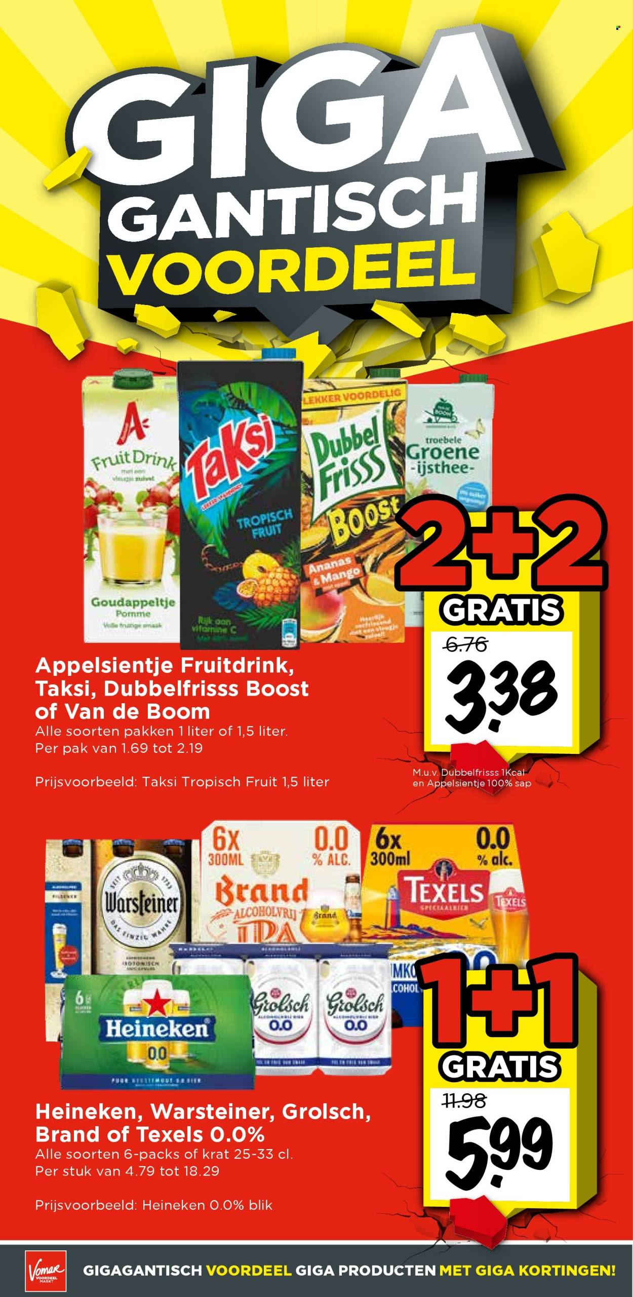 Vomar-aanbieding - 30-8-2026 - 5-9-2026. Pagina 11