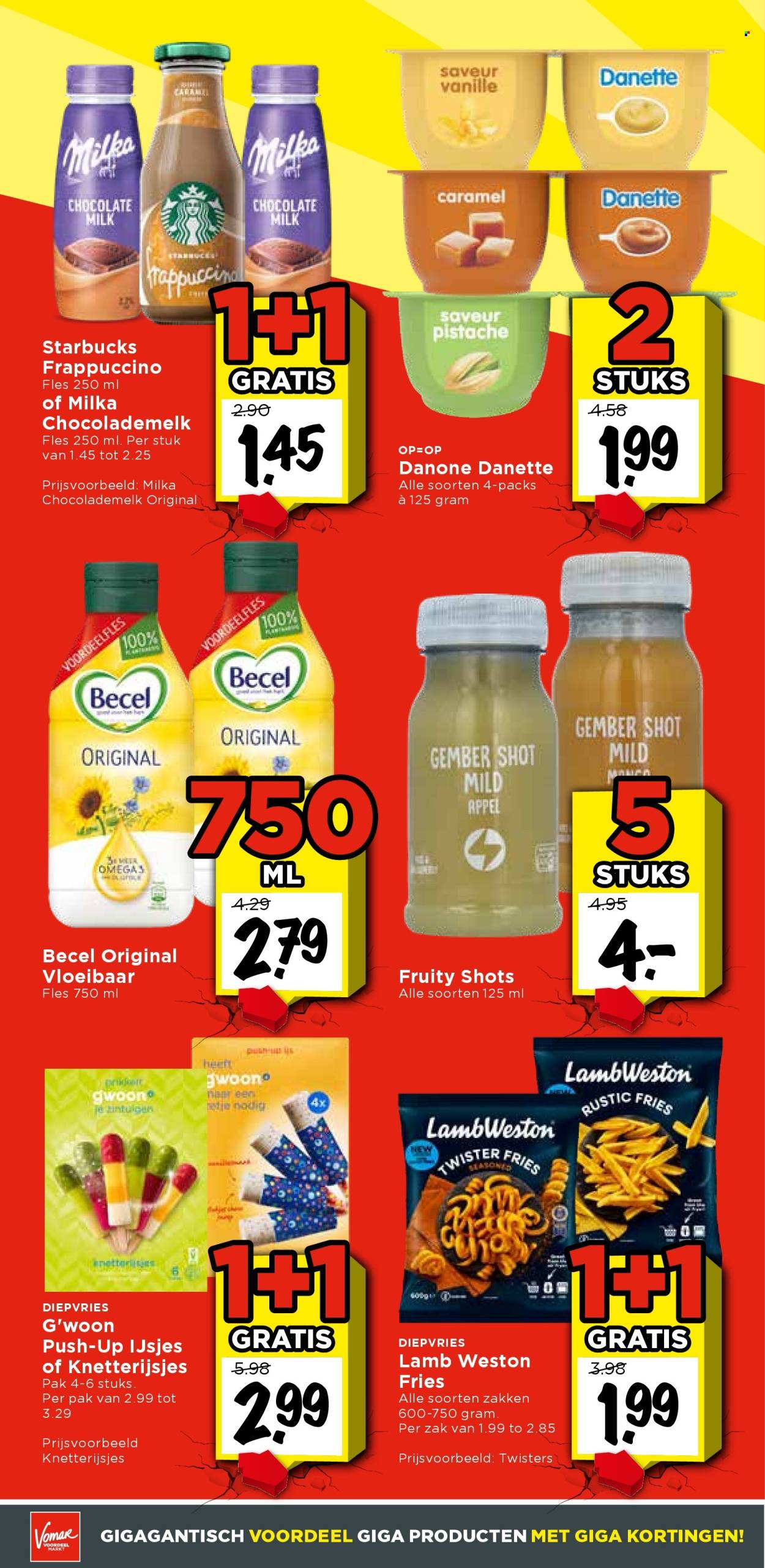 Vomar-aanbieding - 30-8-2026 - 5-9-2026. Pagina 12