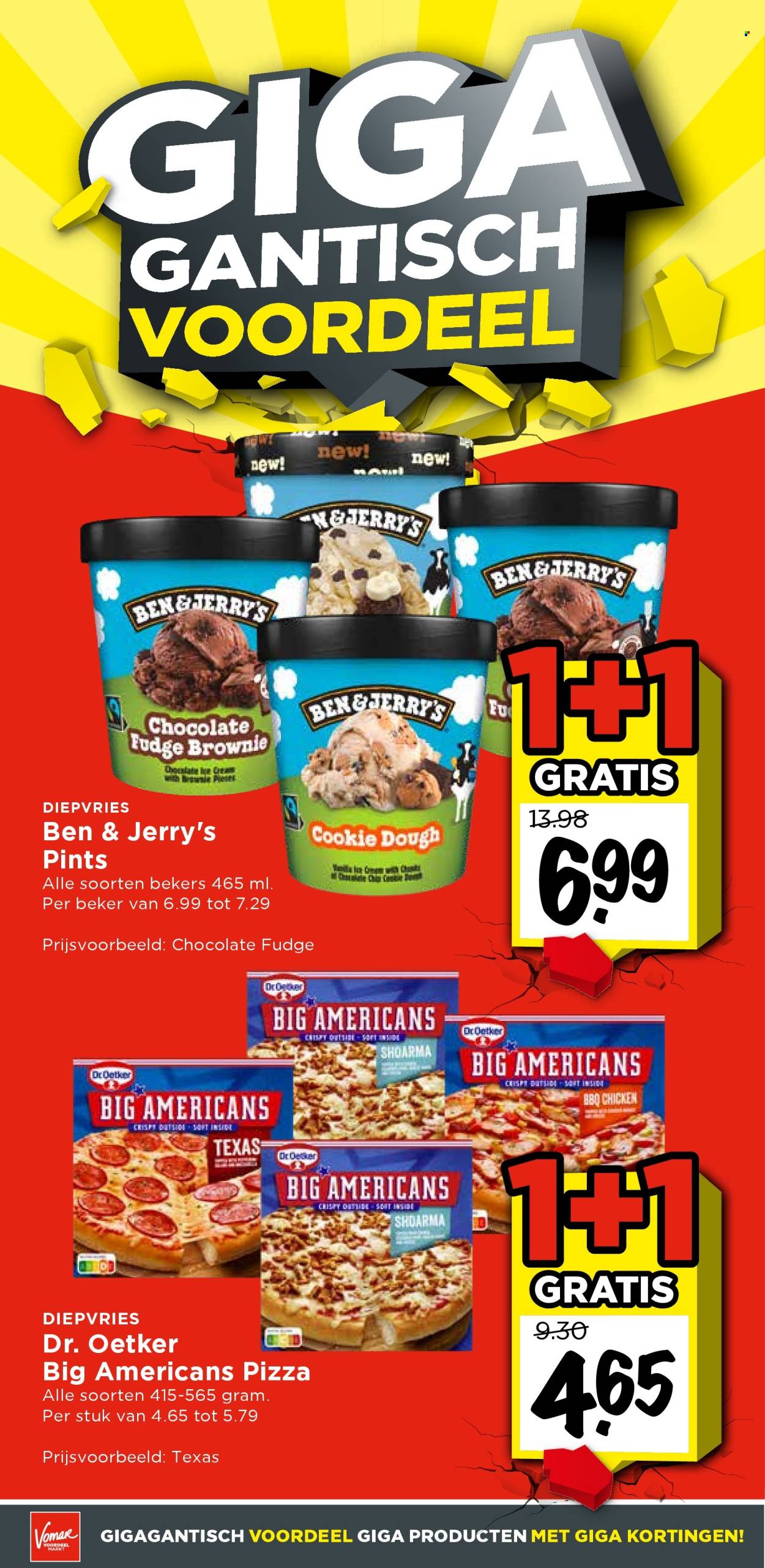 Vomar-aanbieding - 30-8-2026 - 5-9-2026. Pagina 13