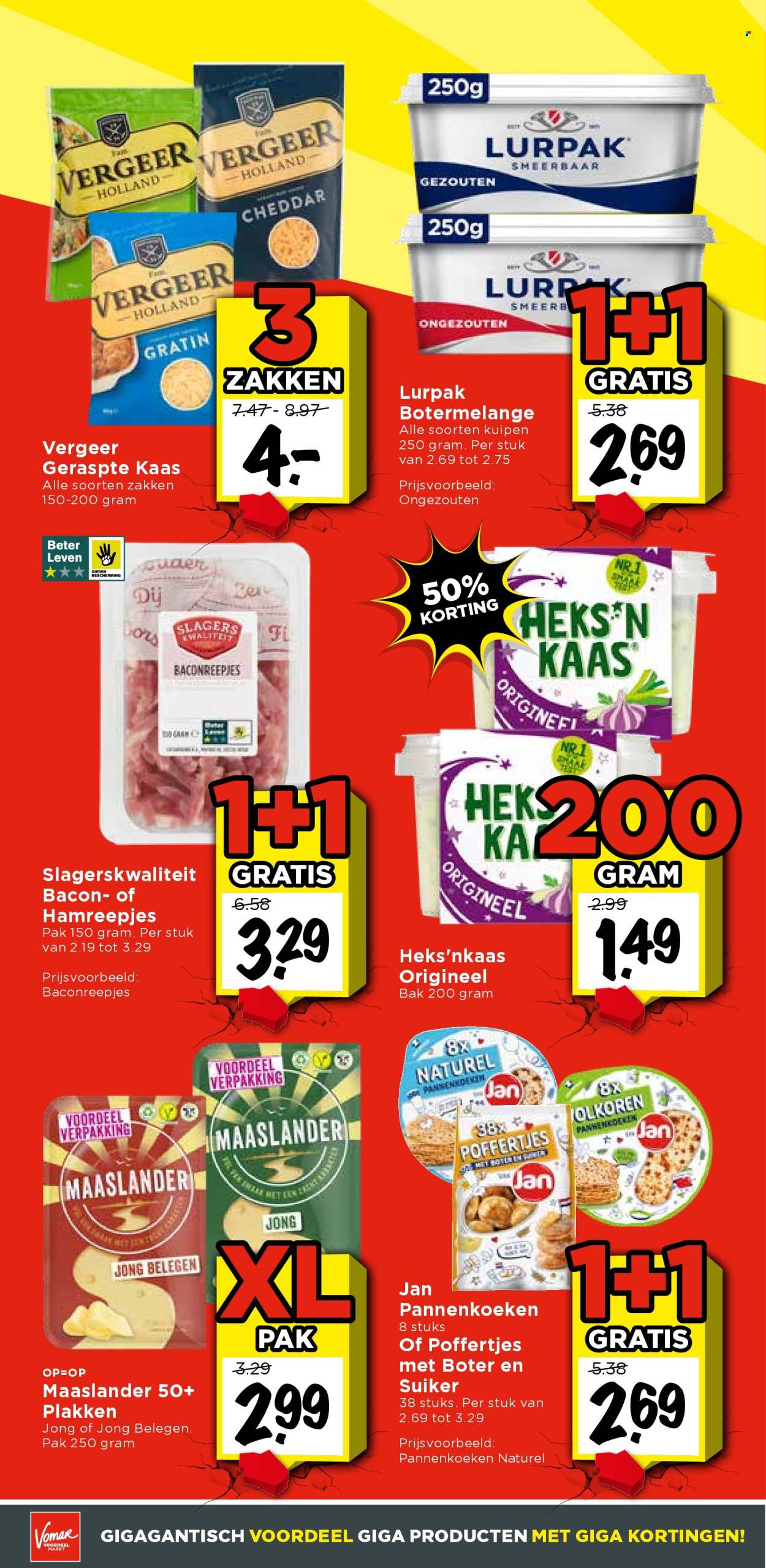 Vomar-aanbieding - 30-8-2026 - 5-9-2026. Pagina 14