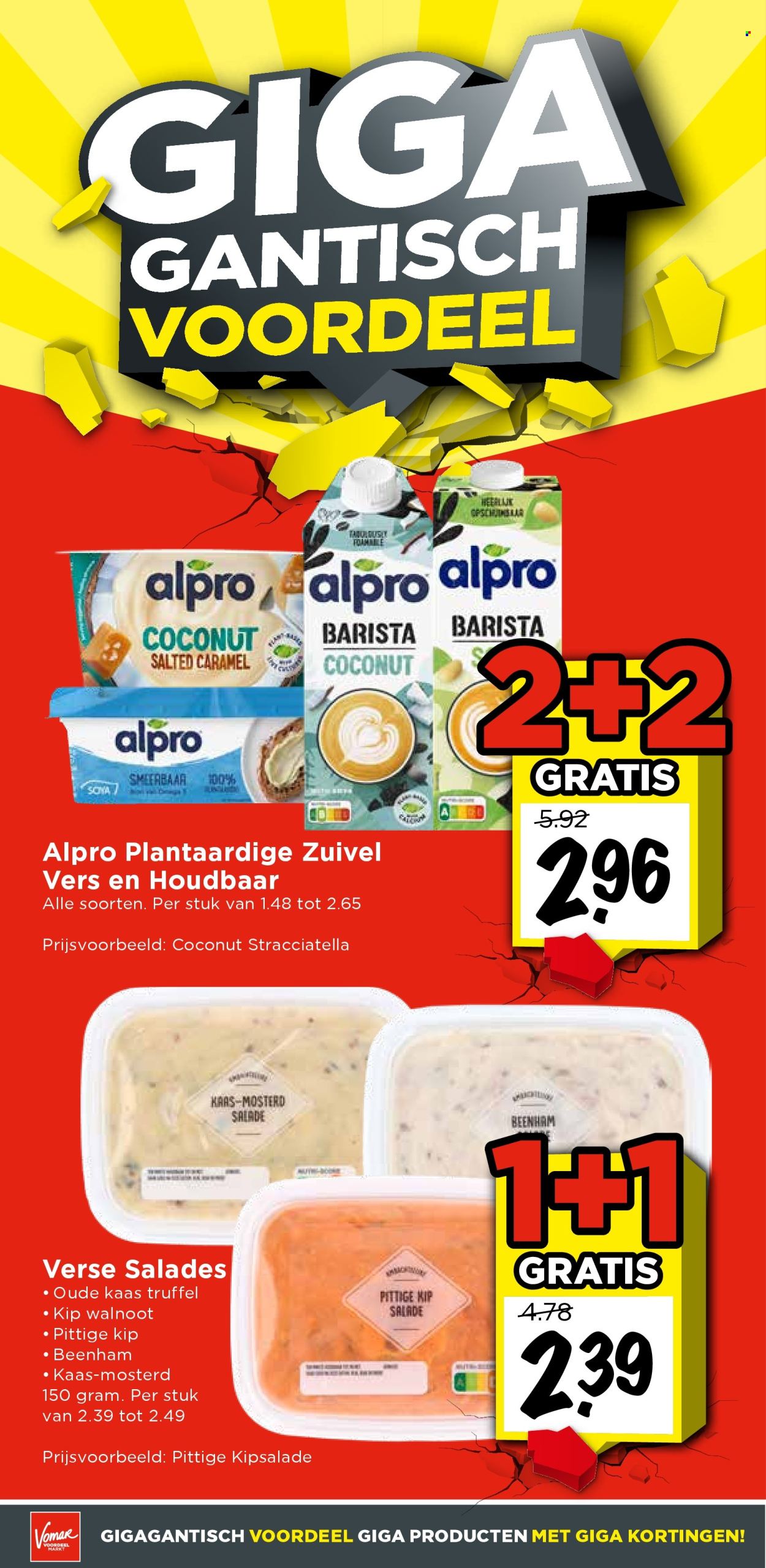Vomar-aanbieding - 30-8-2026 - 5-9-2026. Pagina 15
