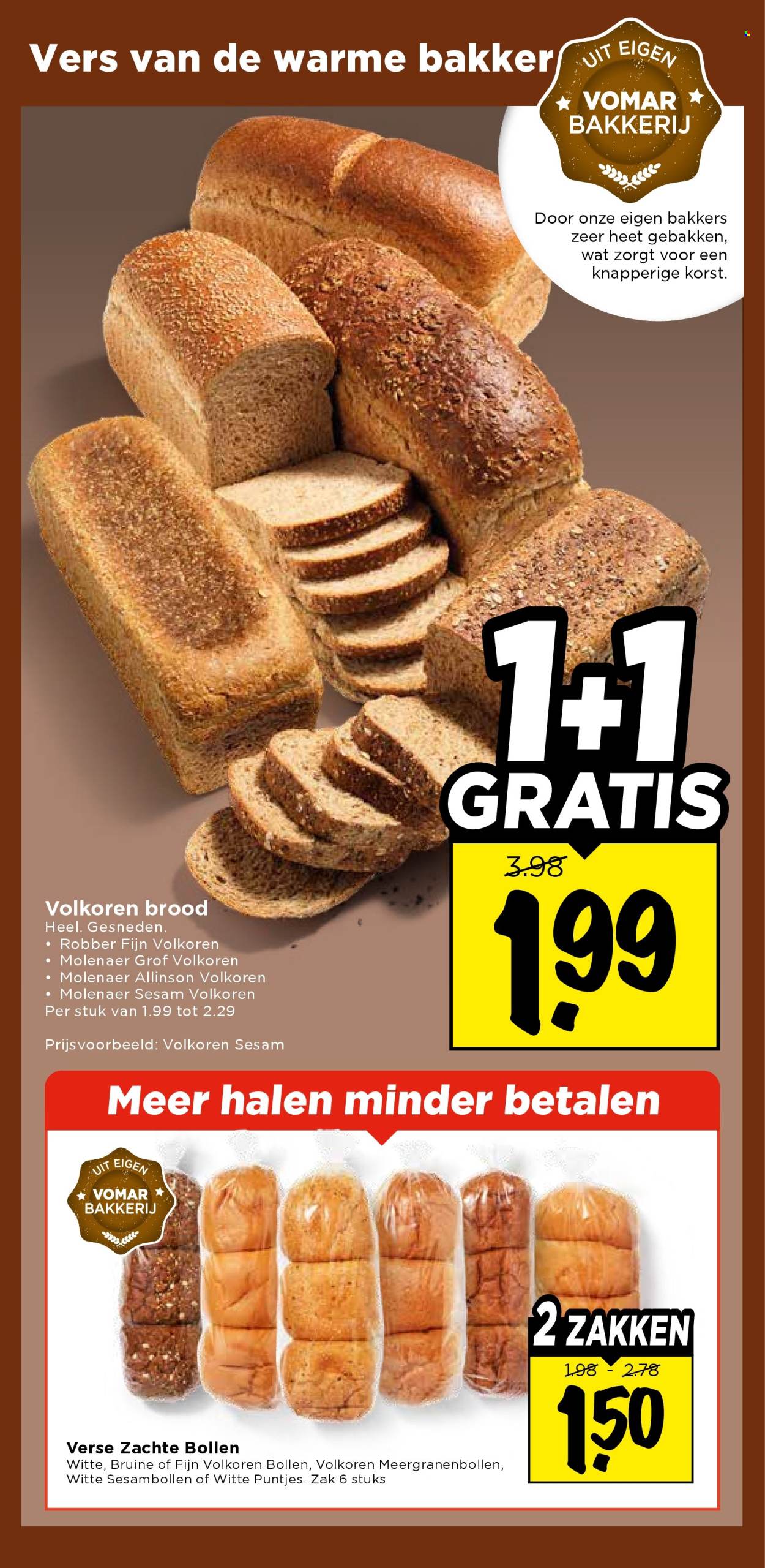 Vomar-aanbieding - 30-8-2026 - 5-9-2026. Pagina 28