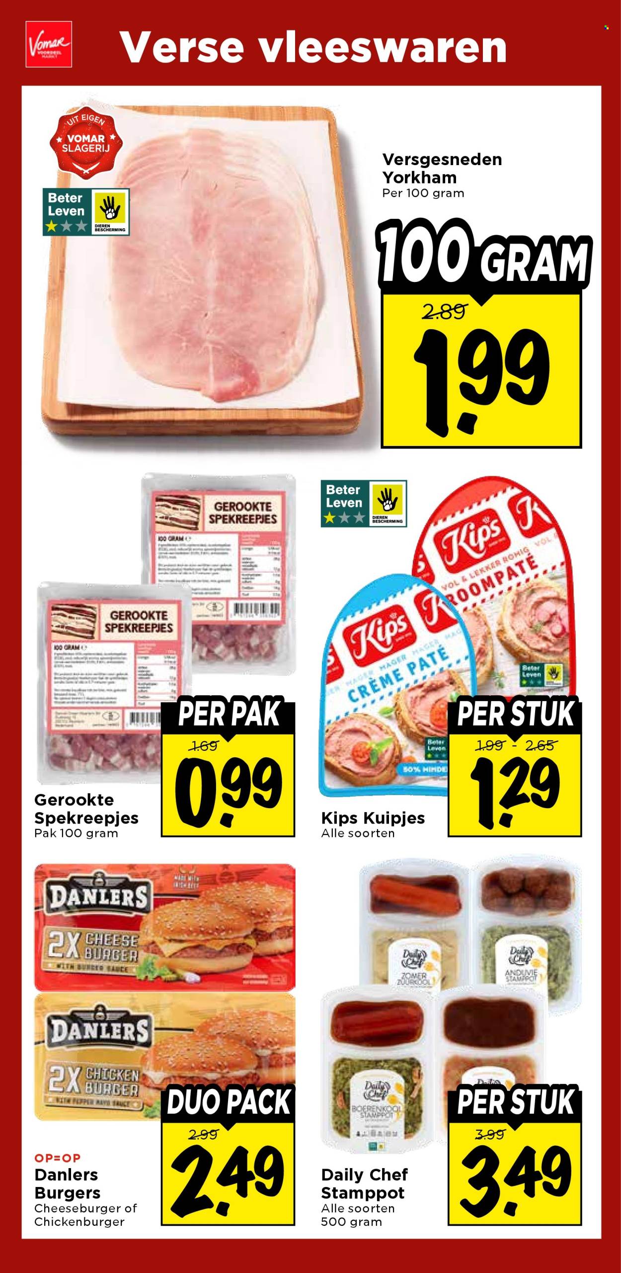 Vomar-aanbieding - 30-8-2026 - 5-9-2026. Pagina 31