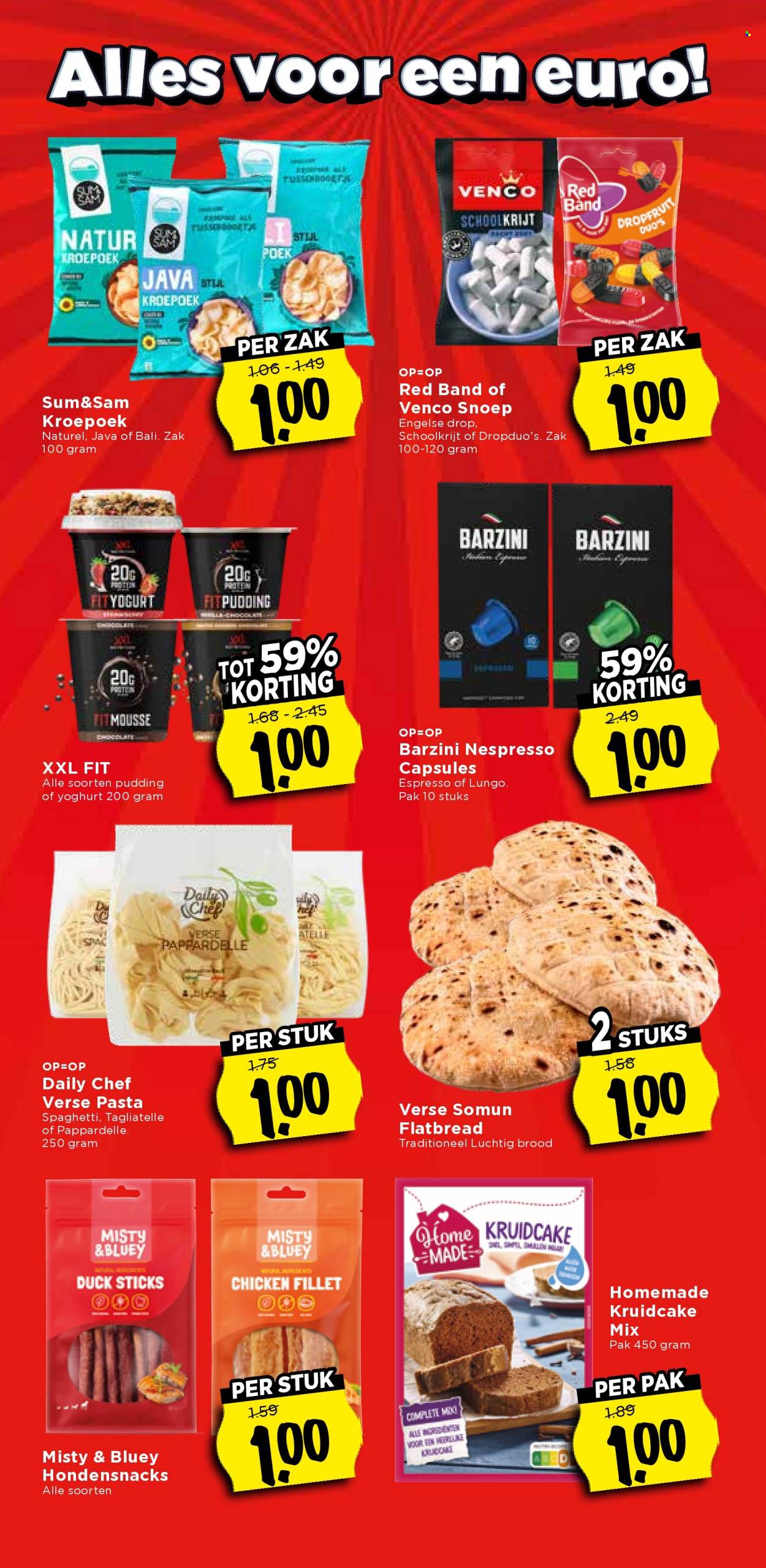 Vomar-aanbieding - 30-8-2026 - 5-9-2026. Pagina 33