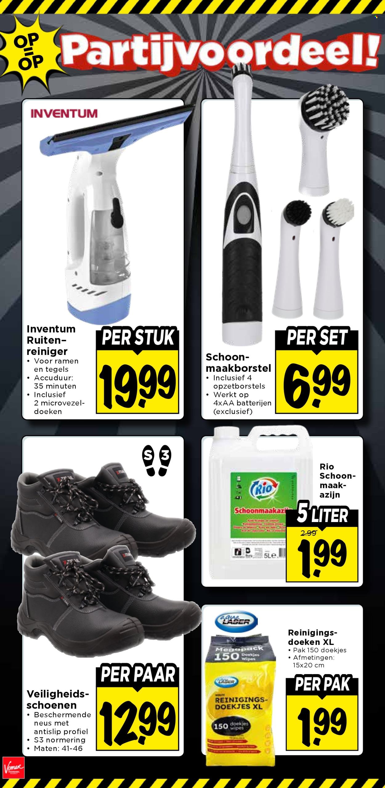 Vomar-aanbieding - 30-8-2026 - 5-9-2026. Pagina 38