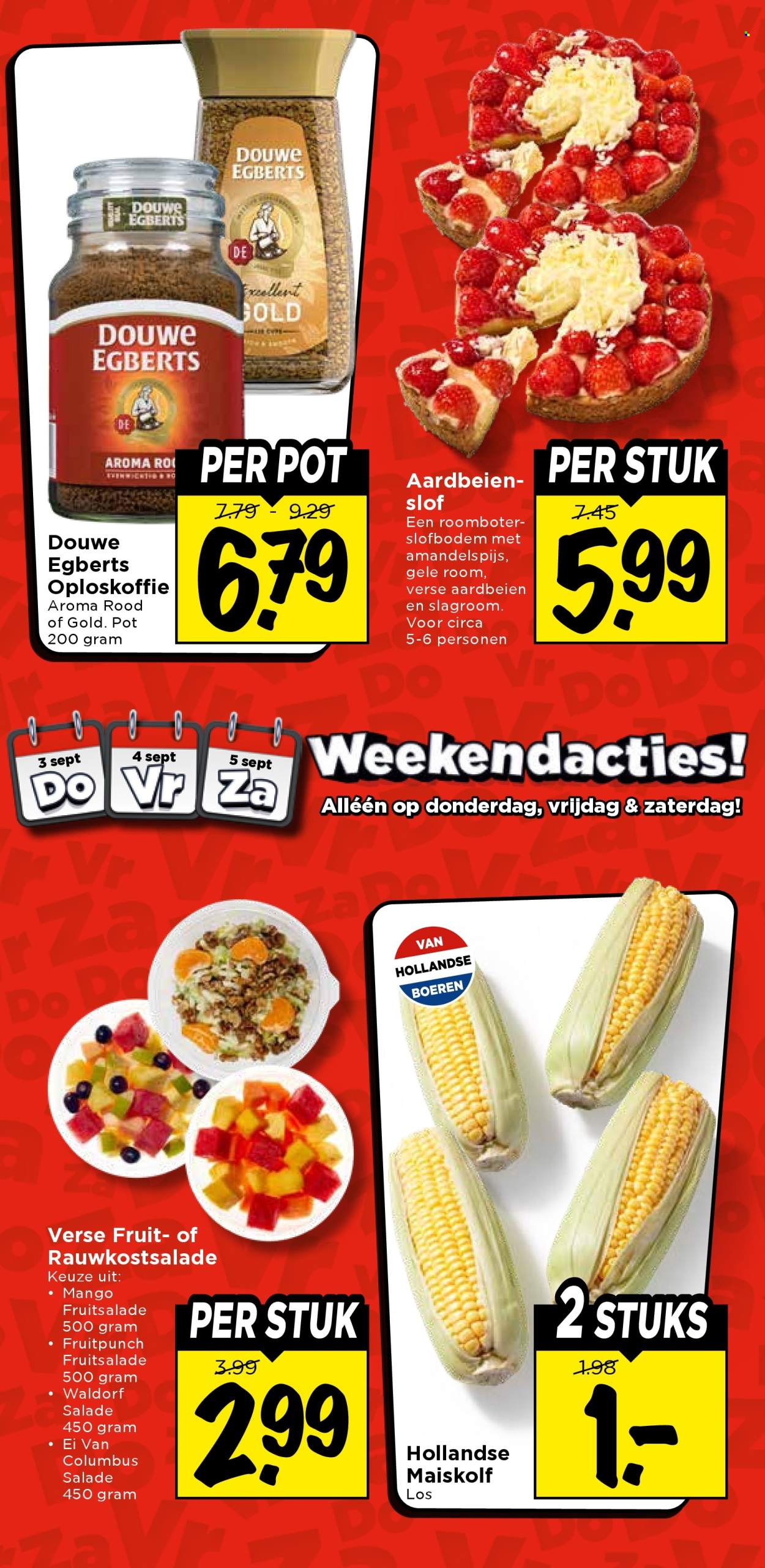 Vomar-aanbieding - 30-8-2026 - 5-9-2026. Pagina 42