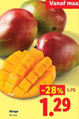 Mango