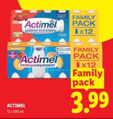 ACTIMEL