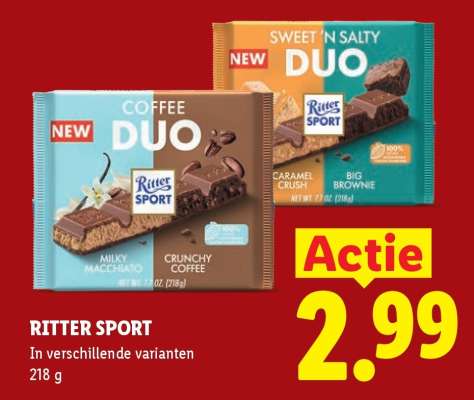 Ritter Sport