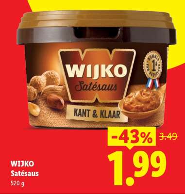 WIJKO