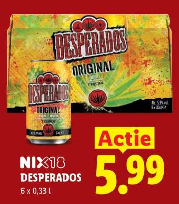 Desperados