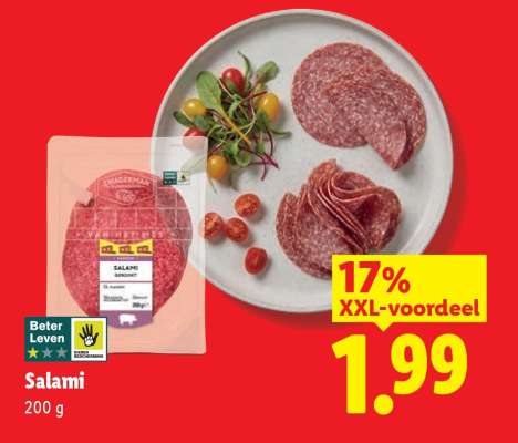 Salami