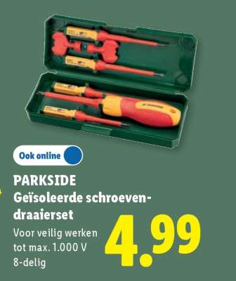 PARKSIDE