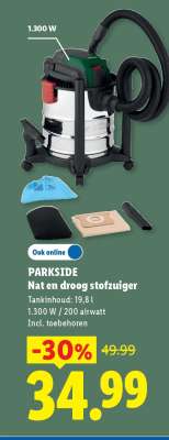 PARKSIDE