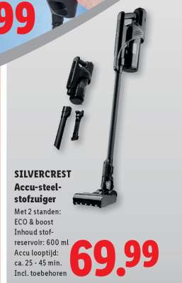 SILVERCREST