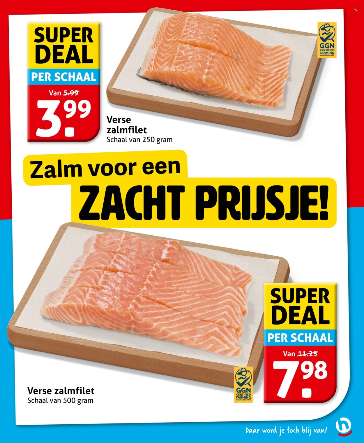 Hoogvliet-aanbieding - 2-9-2026 - 8-9-2026. Pagina 3