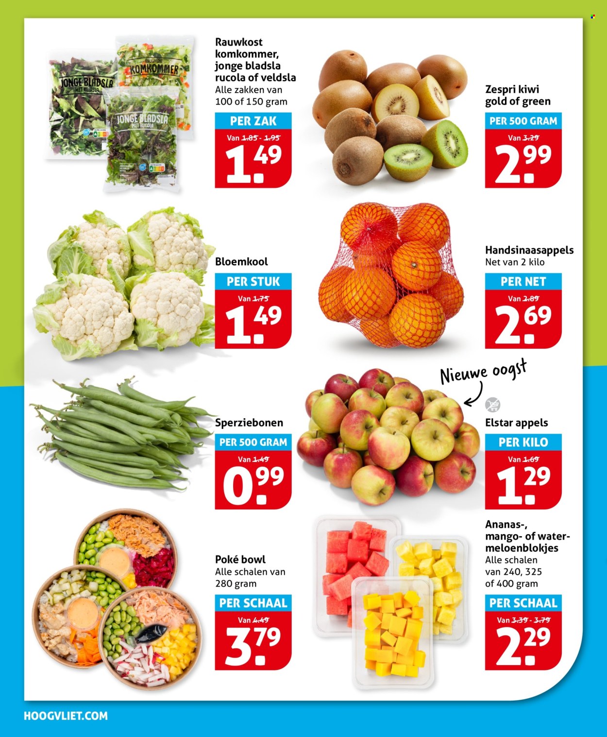 Hoogvliet-aanbieding - 2-9-2026 - 8-9-2026. Pagina 6