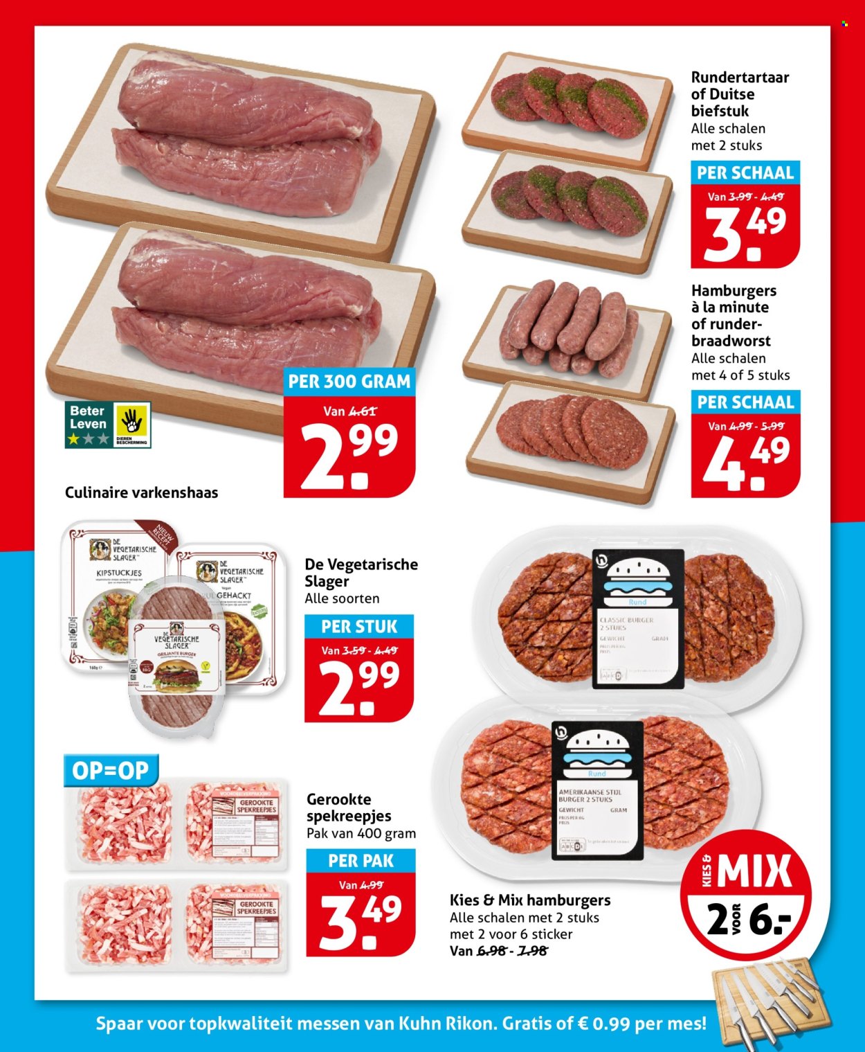 Hoogvliet-aanbieding - 2-9-2026 - 8-9-2026. Pagina 8