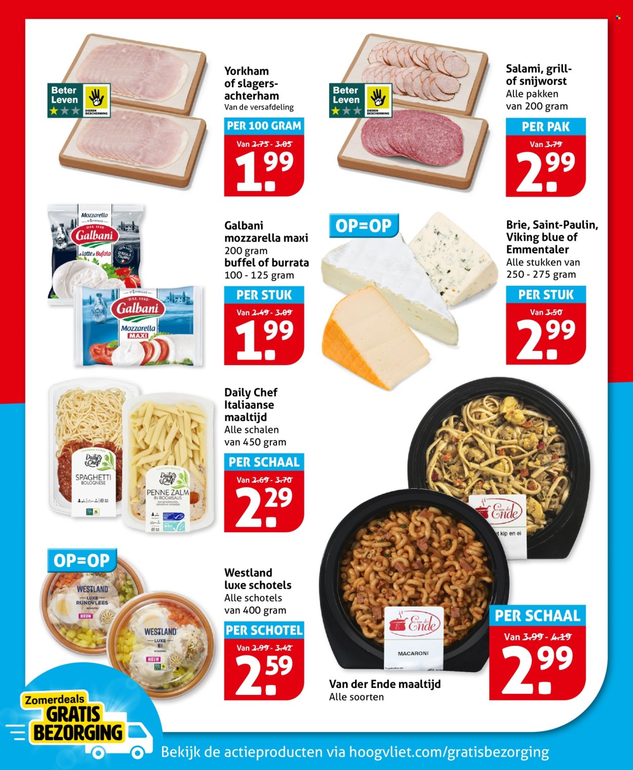 Hoogvliet-aanbieding - 2-9-2026 - 8-9-2026. Pagina 10