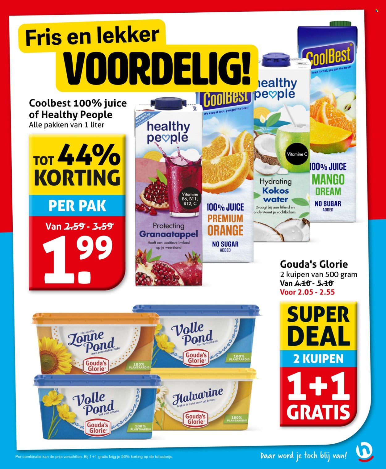 Hoogvliet-aanbieding - 2-9-2026 - 8-9-2026. Pagina 13